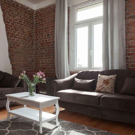 Core Apartments Загреб Экстерьер фото