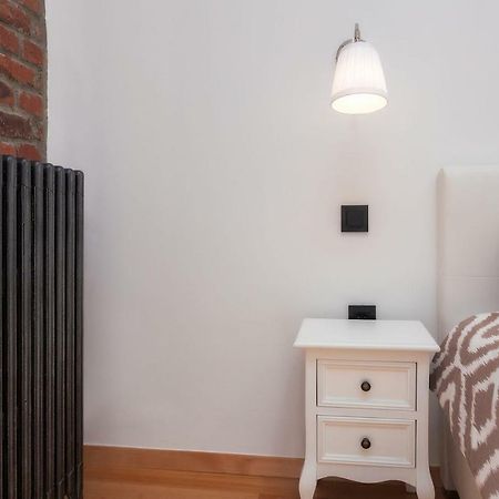 Core Apartments Загреб Экстерьер фото