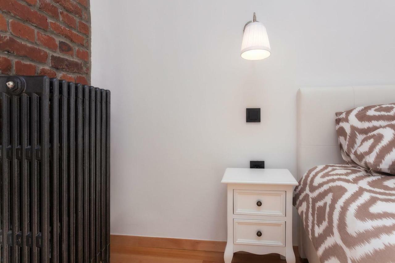 Core Apartments Загреб Экстерьер фото