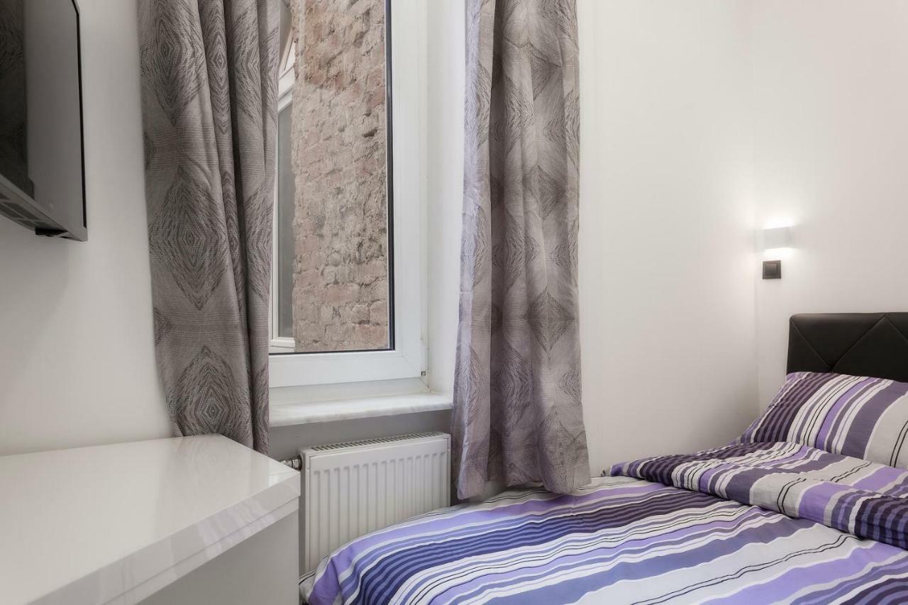 Core Apartments Загреб Экстерьер фото