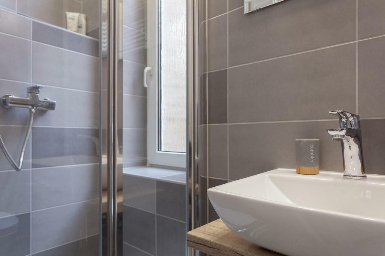 Core Apartments Загреб Экстерьер фото
