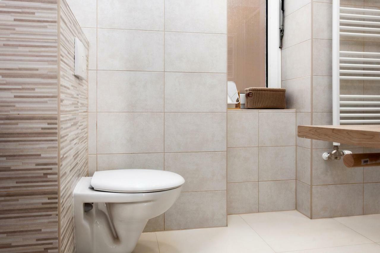 Core Apartments Загреб Экстерьер фото