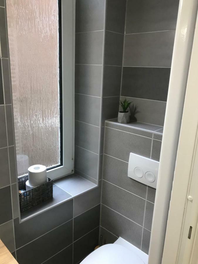 Core Apartments Загреб Экстерьер фото